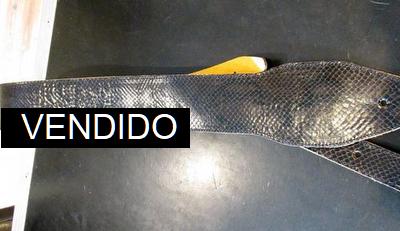 Liszko Strap Snake 06